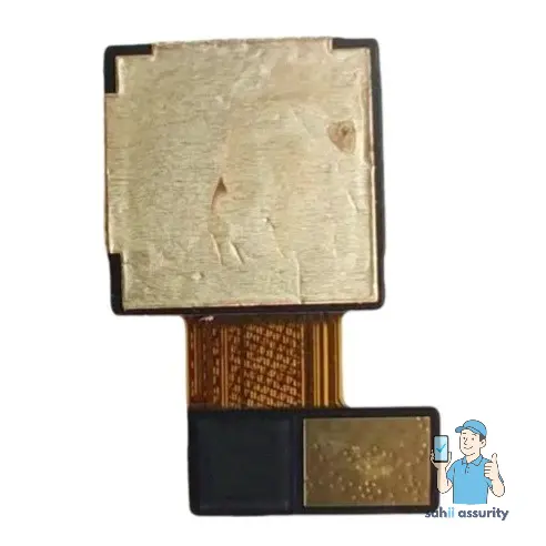 Replacement Back Camera for Motorola Razr 40 Ultra (Main Camera) thumbnail